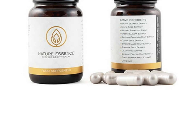 slimming pills